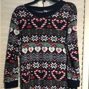 Ugly Christmas Sweater